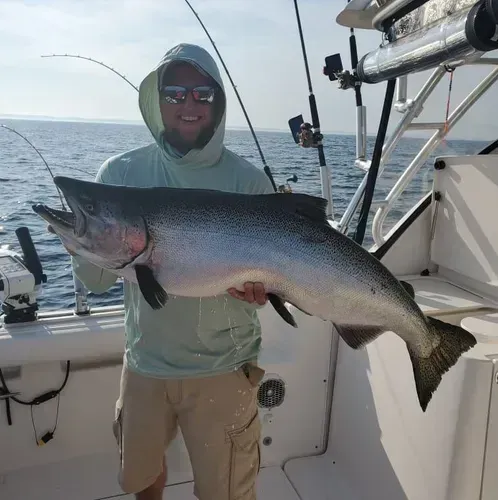 Black Pearl Sport Fishing
